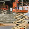 Scissor Lift